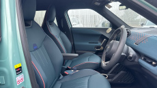 MINI Aceman 135kW E Exclusive [Level 2] 43kWh 5dr Auto Electric Hatchback